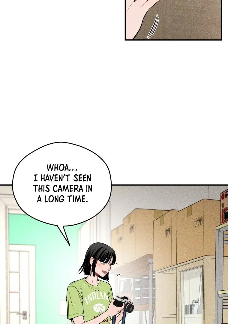 Ghost Romance Chapter 37 page 23 - 