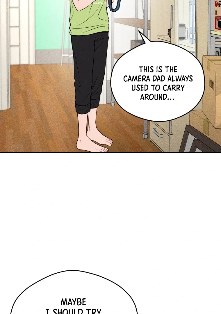 Ghost Romance Chapter 37 page 24 - 