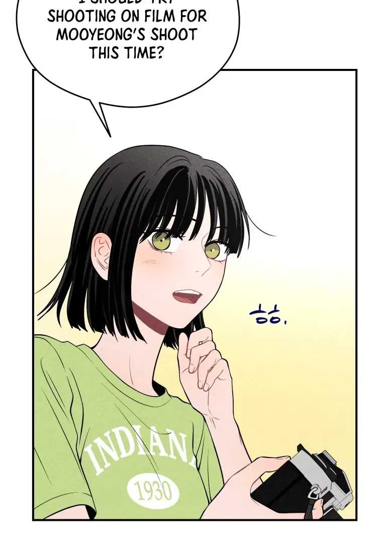 Ghost Romance Chapter 37 page 25 - 