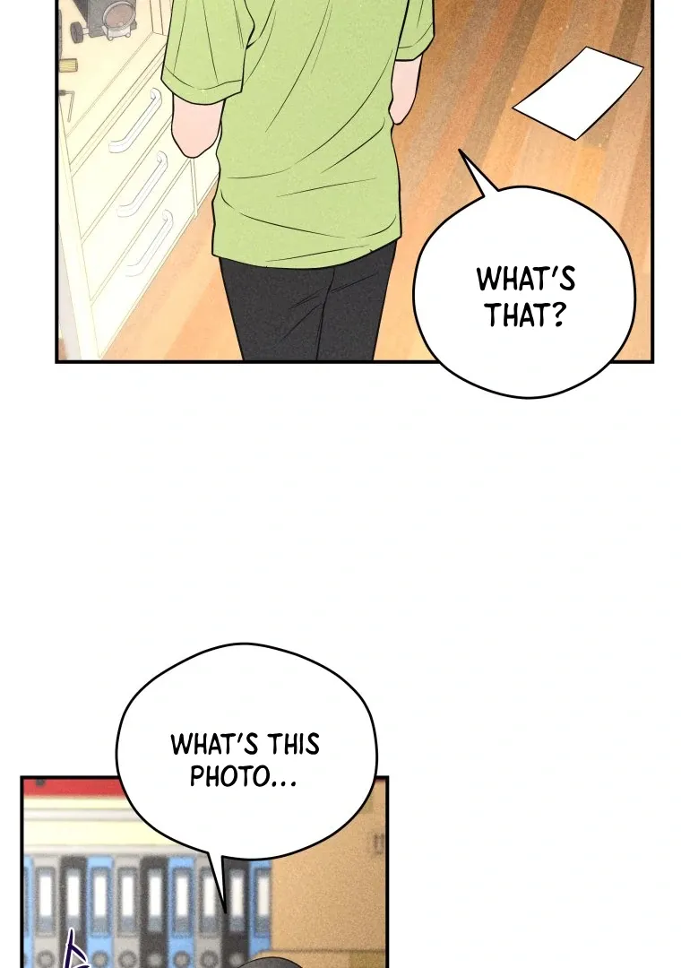 Ghost Romance Chapter 37 page 28 - 