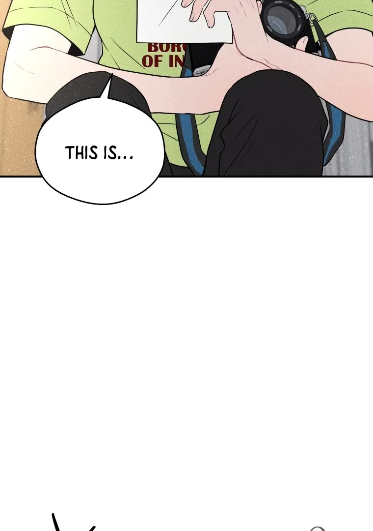 Ghost Romance Chapter 37 page 32 - 
