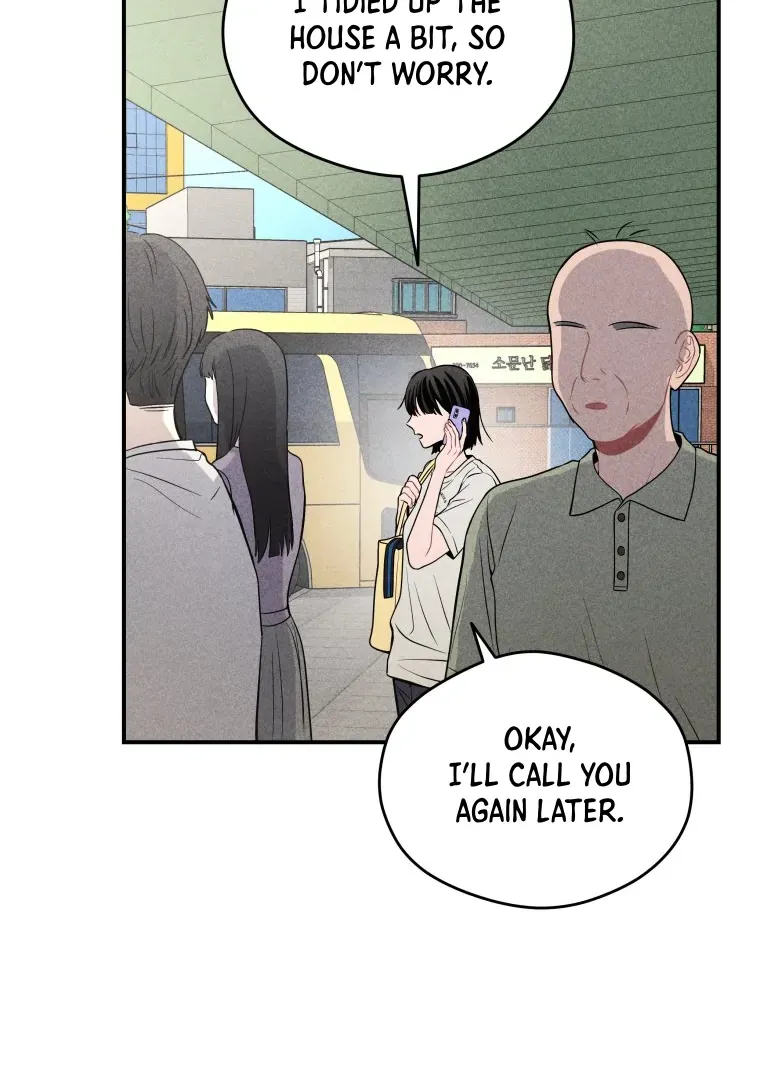 Ghost Romance Chapter 37 page 35 - 
