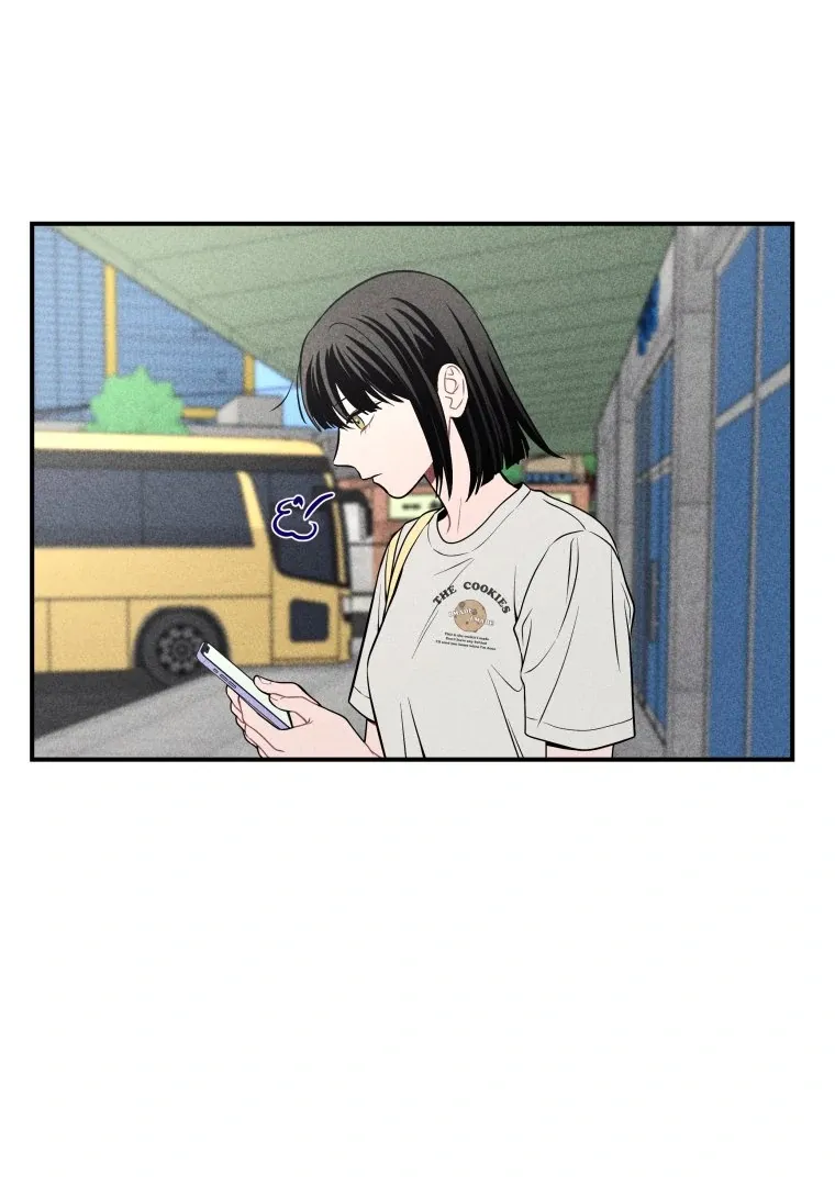 Ghost Romance Chapter 37 page 36 - 