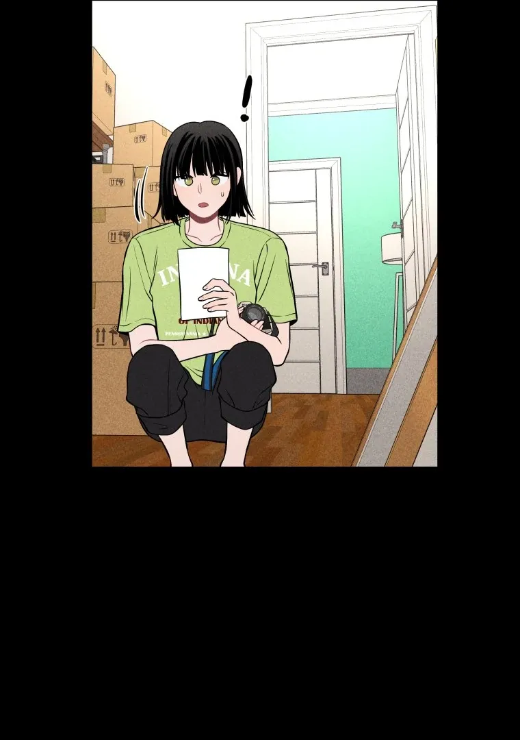 Ghost Romance Chapter 37 page 40 - 