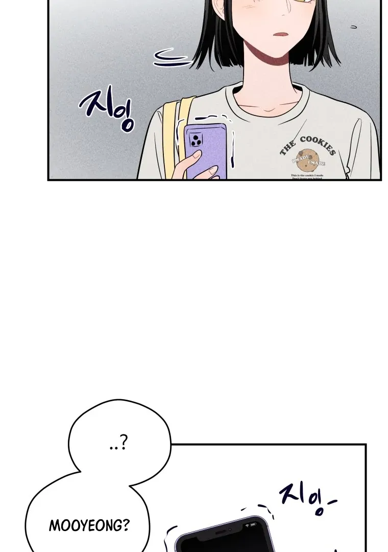 Ghost Romance Chapter 37 page 45 - 