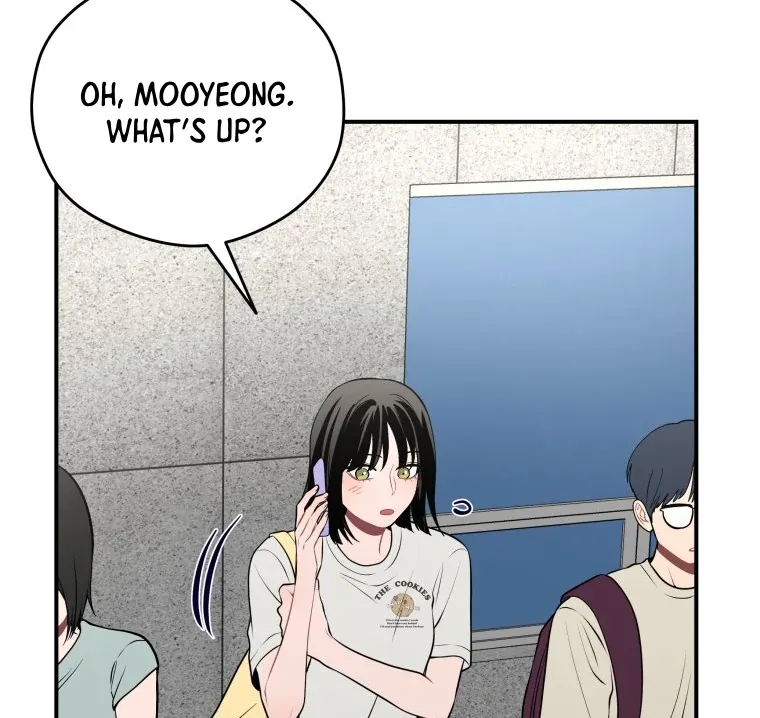Ghost Romance Chapter 37 page 47 - 