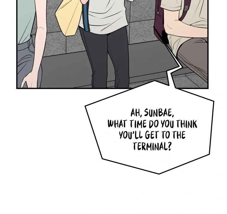 Ghost Romance Chapter 37 page 48 - 