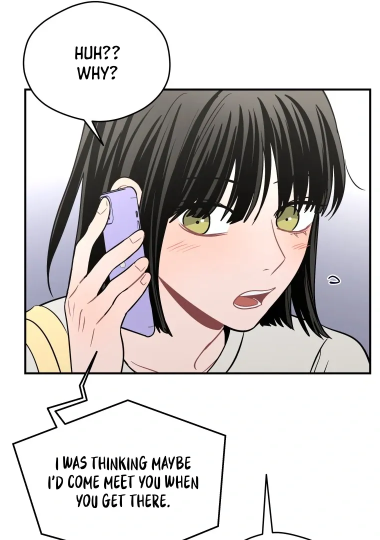 Ghost Romance Chapter 37 page 49 - 