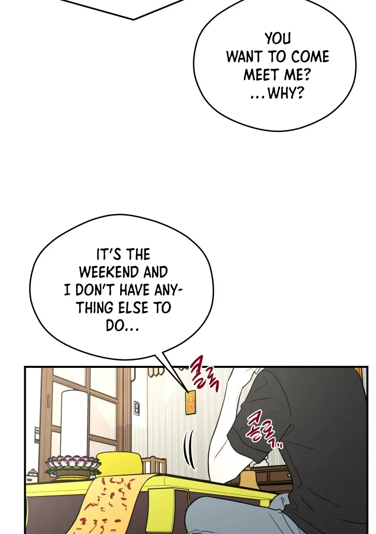 Ghost Romance Chapter 37 page 50 - 