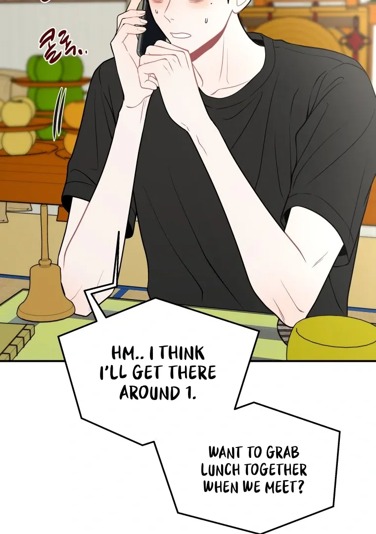Ghost Romance Chapter 37 page 52 - 
