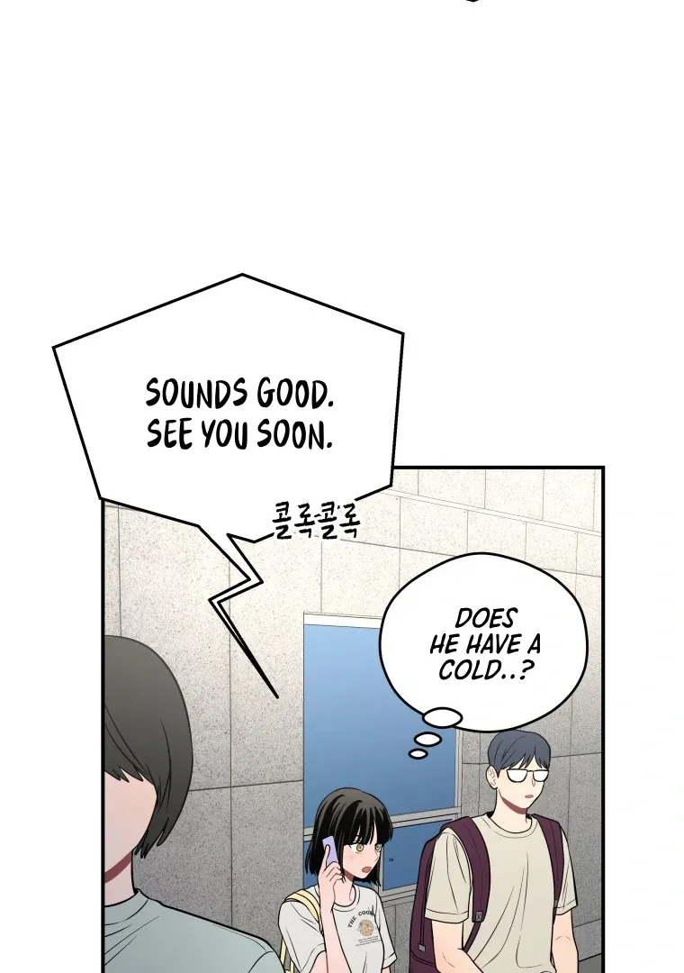 Ghost Romance Chapter 37 page 53 - 