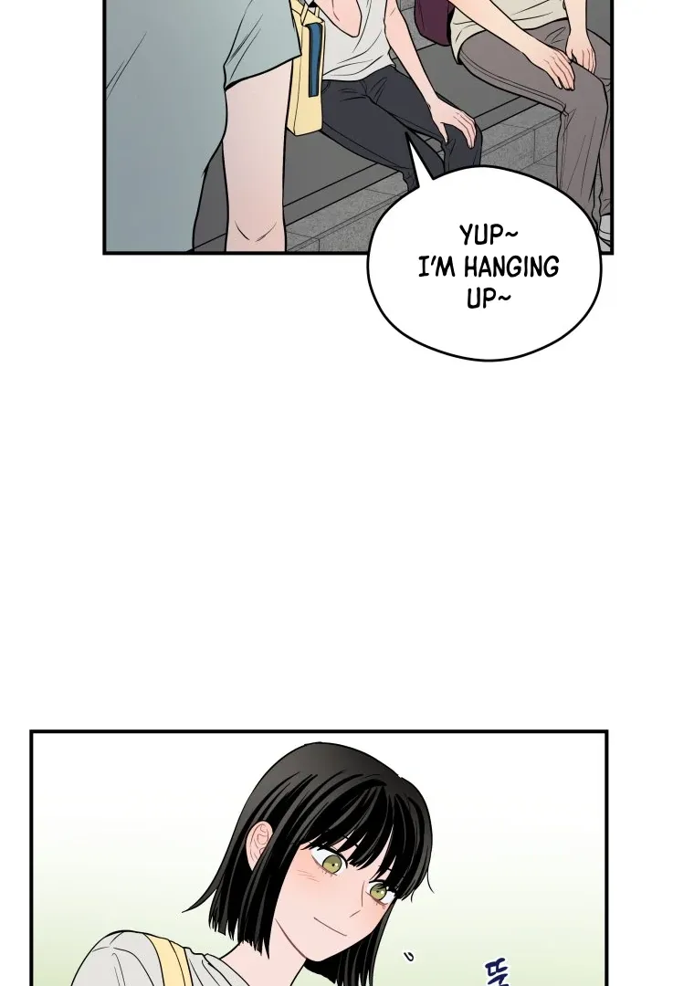 Ghost Romance Chapter 37 page 54 - 