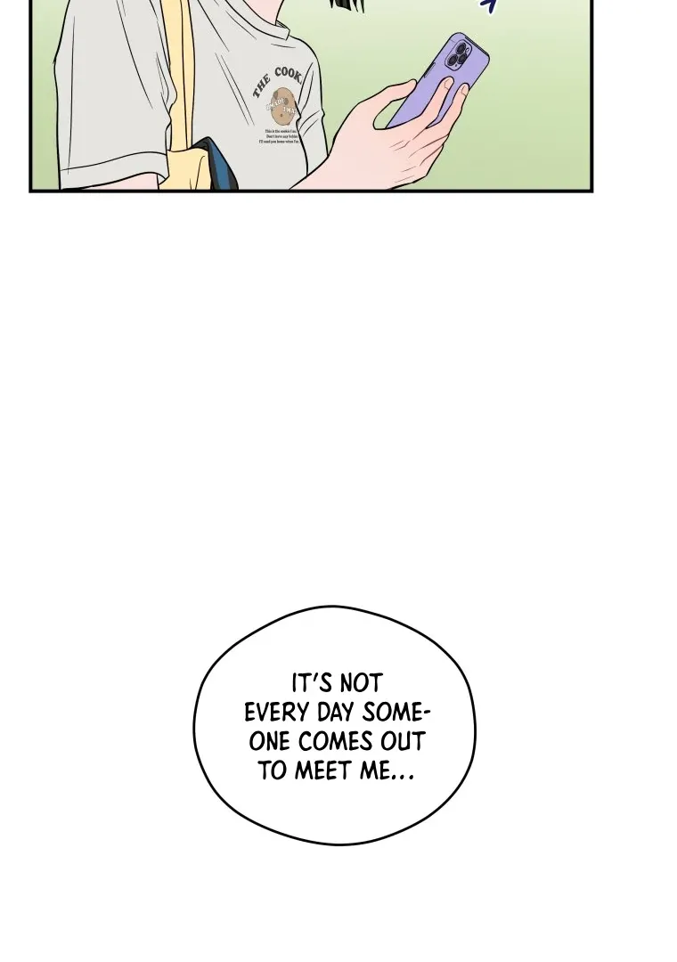 Ghost Romance Chapter 37 page 55 - 