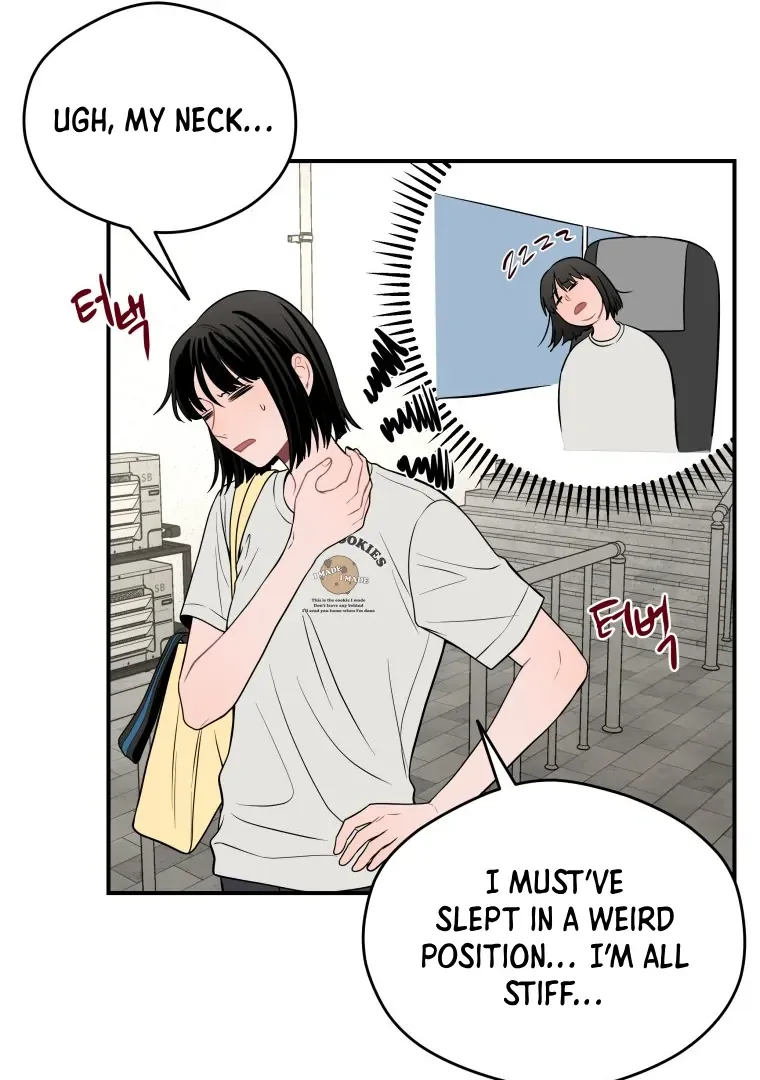 Ghost Romance Chapter 37 page 58 - 