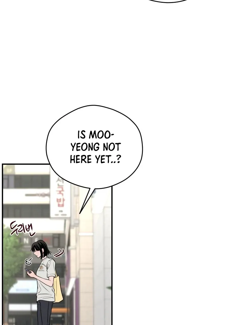 Ghost Romance Chapter 37 page 59 - 