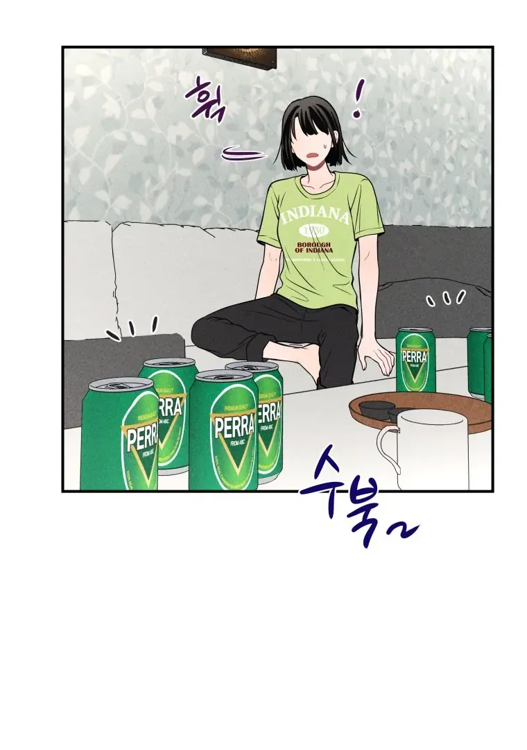 Ghost Romance Chapter 37 page 7 - 