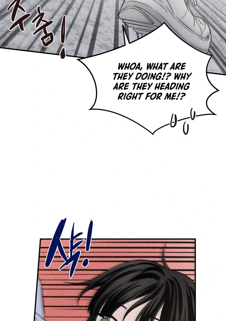 Ghost Romance Chapter 37 page 62 - 