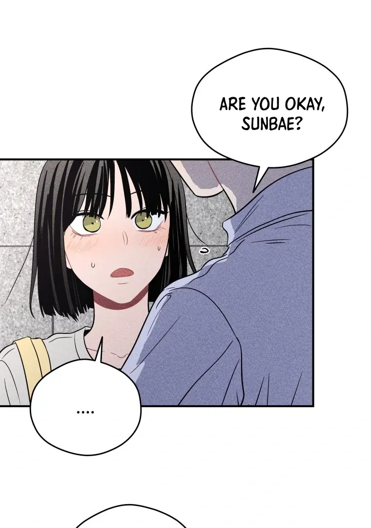 Ghost Romance Chapter 37 page 68 - 