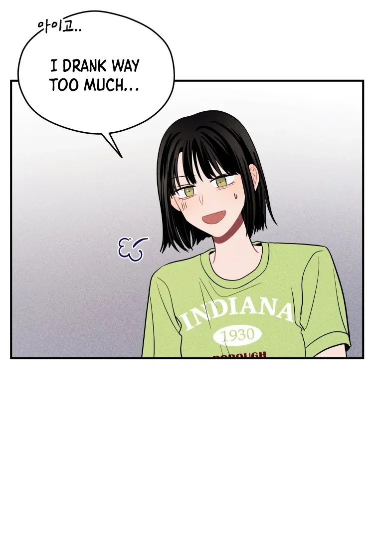 Ghost Romance Chapter 37 page 8 - 