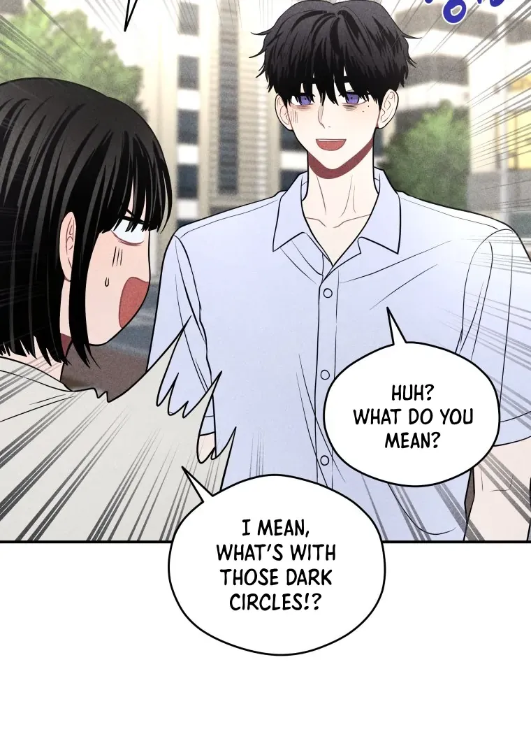 Ghost Romance Chapter 37 page 79 - 