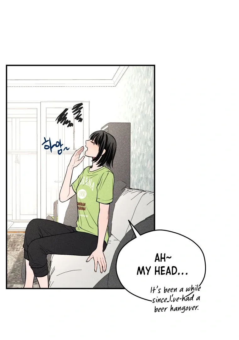 Ghost Romance Chapter 37 page 9 - 