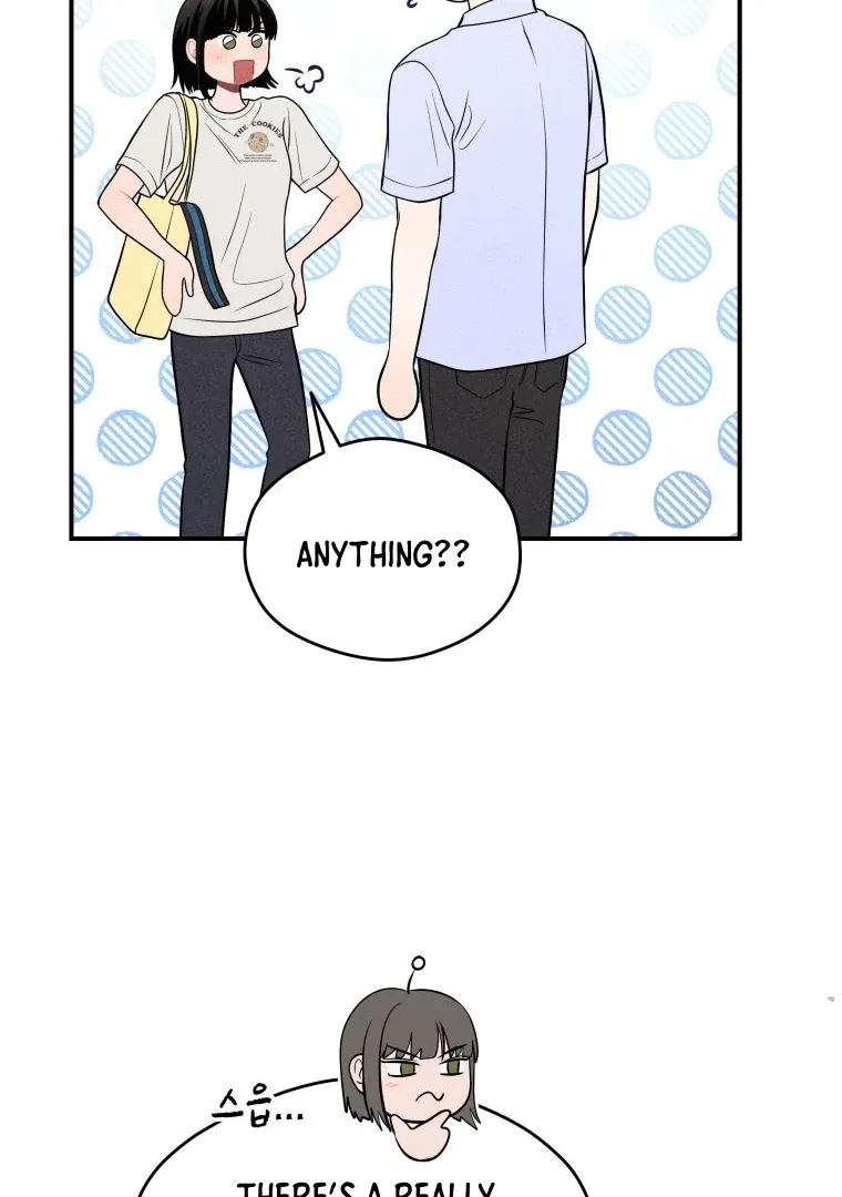 Ghost Romance Chapter 37 page 84 - 