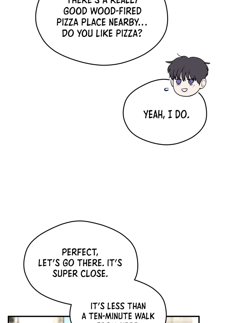 Ghost Romance Chapter 37 page 85 - 