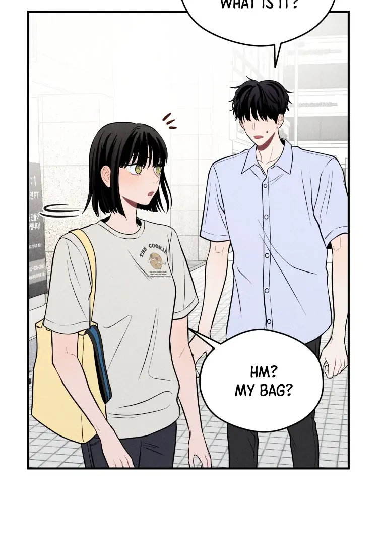Ghost Romance Chapter 37 page 92 - 