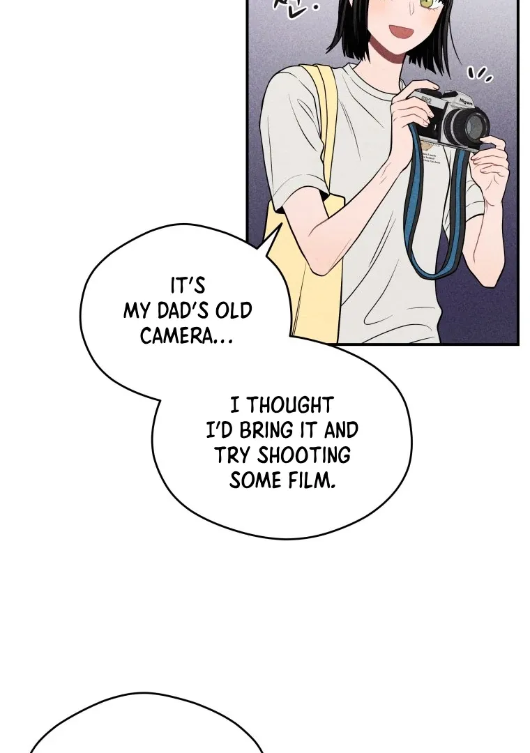 Ghost Romance Chapter 37 page 94 - 