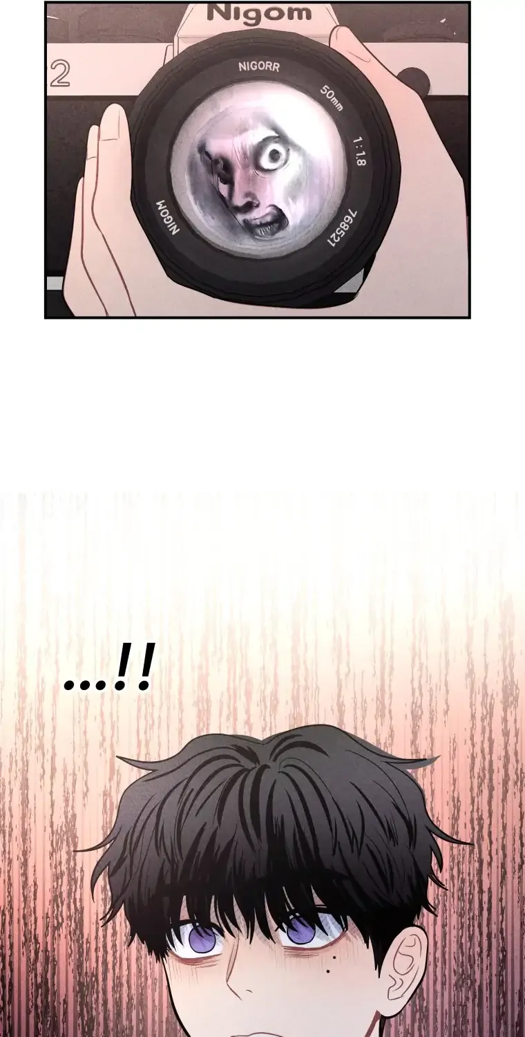 Ghost Romance Chapter 37 page 97 - 