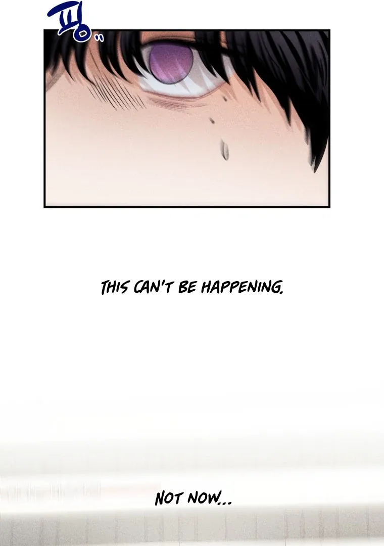 Ghost Romance Chapter 38 page 14 - 