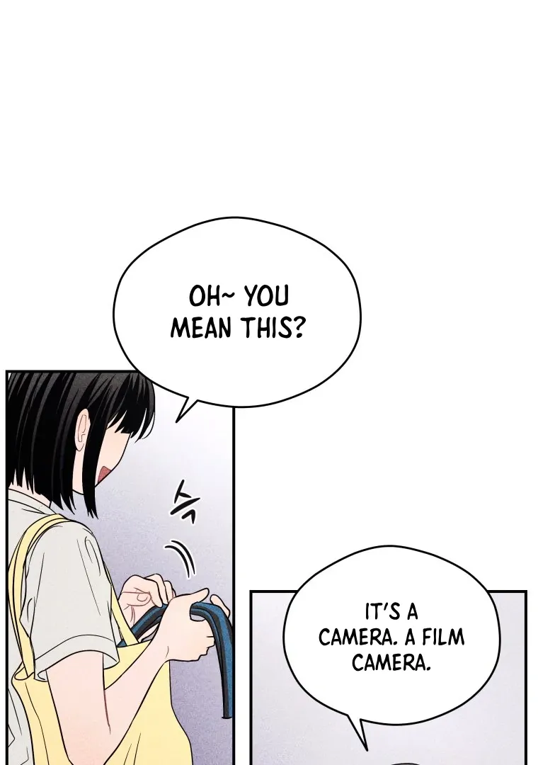 Ghost Romance Chapter 38 page 3 - 