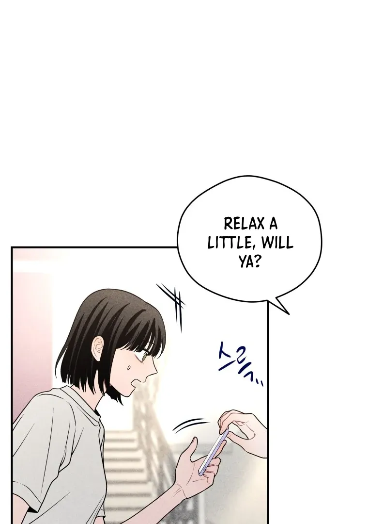 Ghost Romance Chapter 38 page 30 - 