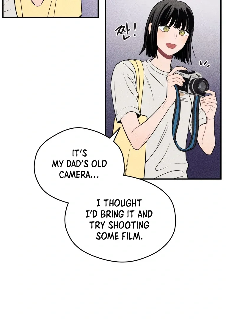 Ghost Romance Chapter 38 page 4 - 