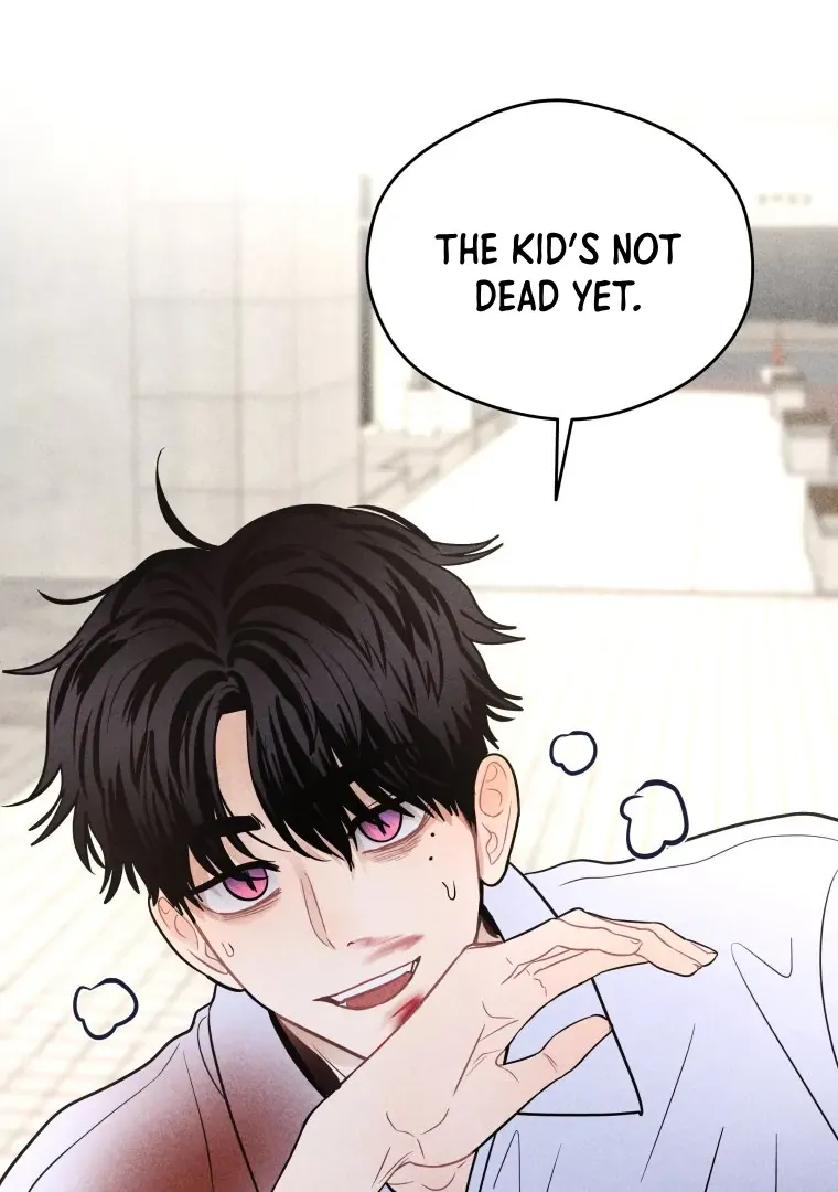 Ghost Romance Chapter 38 page 32 - 