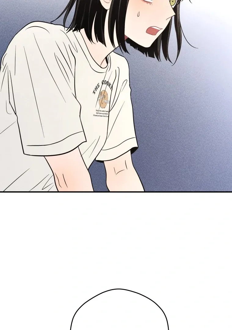 Ghost Romance Chapter 38 page 34 - 
