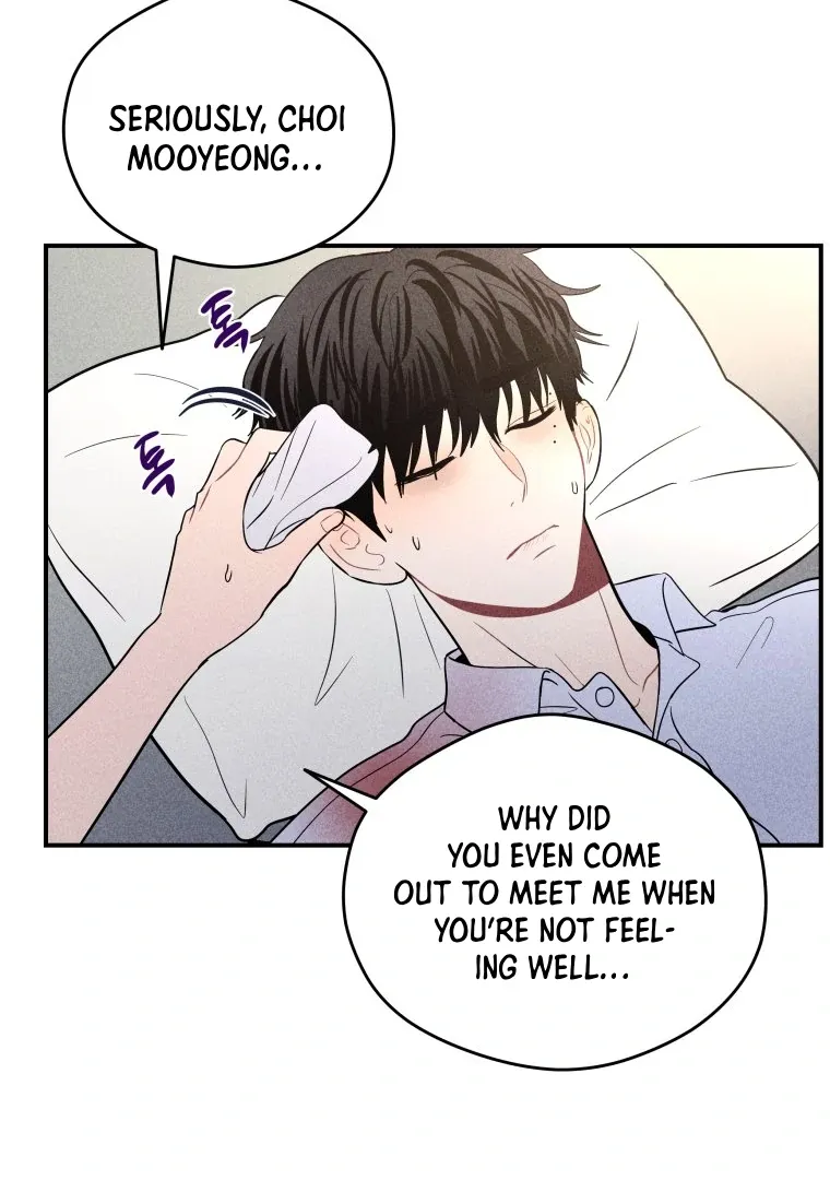 Ghost Romance Chapter 38 page 39 - 