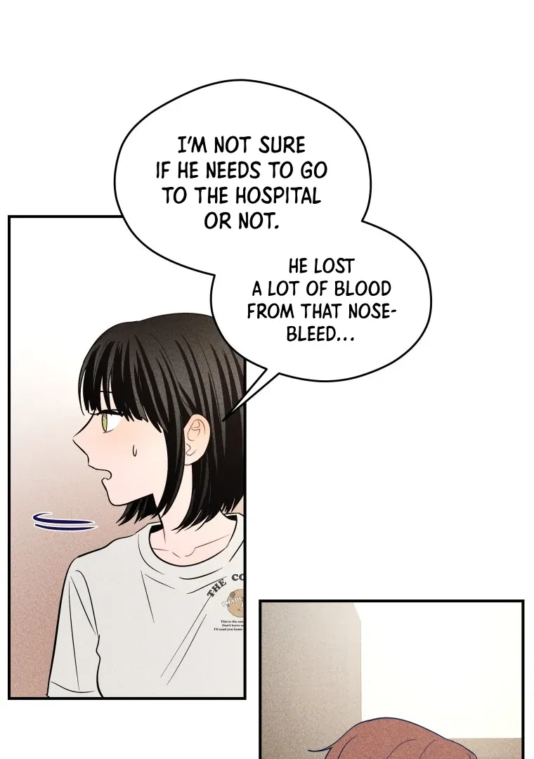 Ghost Romance Chapter 38 page 40 - 