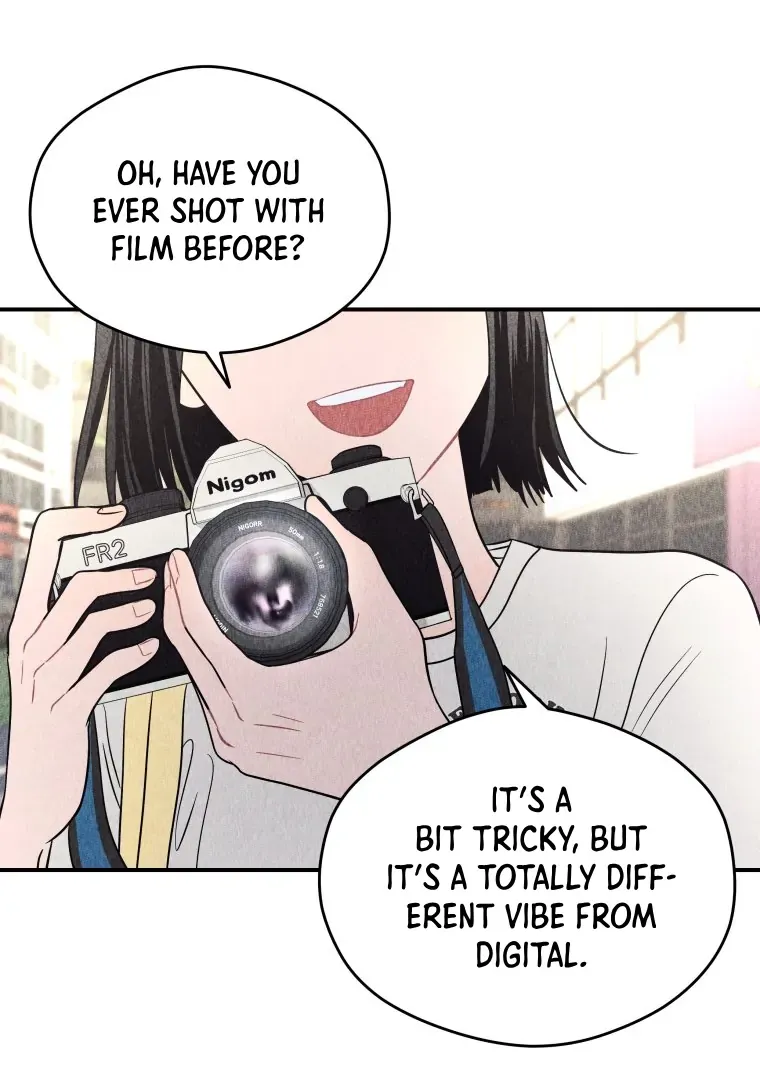 Ghost Romance Chapter 38 page 5 - 