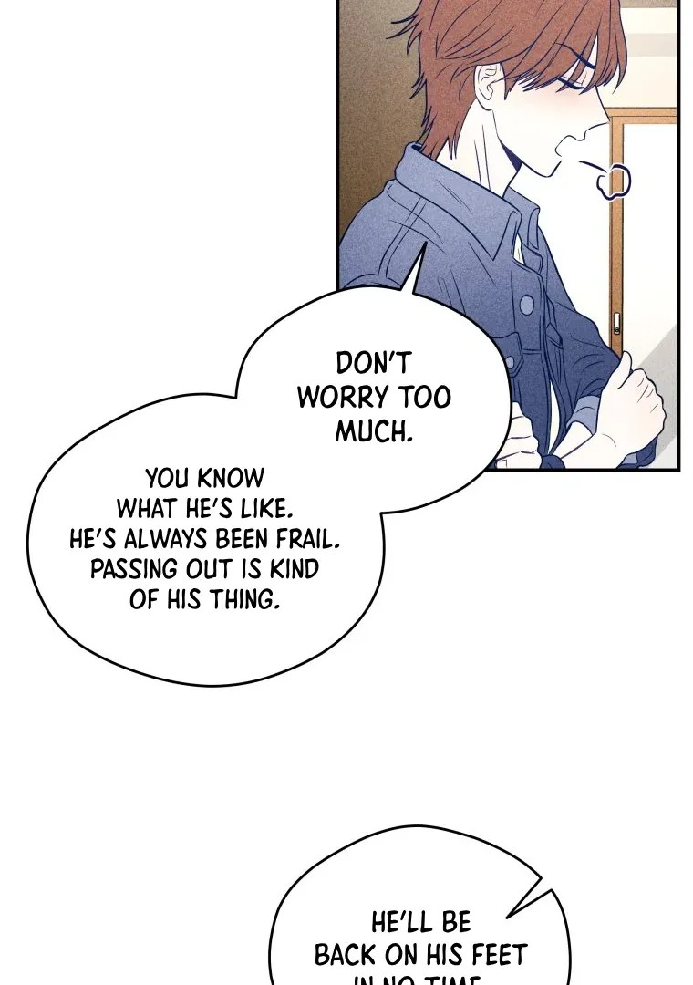 Ghost Romance Chapter 38 page 41 - 