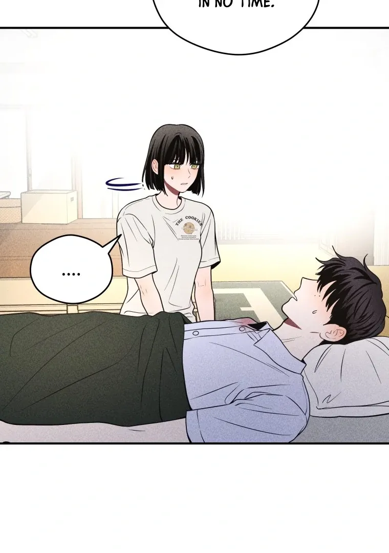 Ghost Romance Chapter 38 page 42 - 