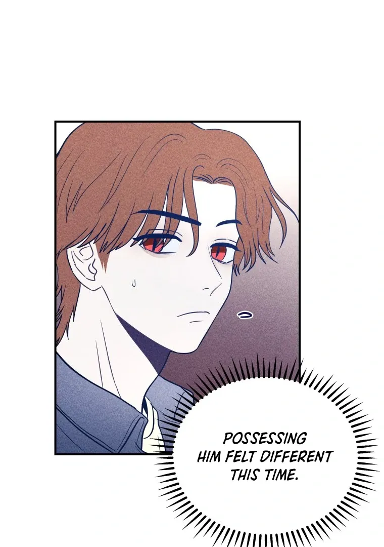 Ghost Romance Chapter 38 page 43 - 