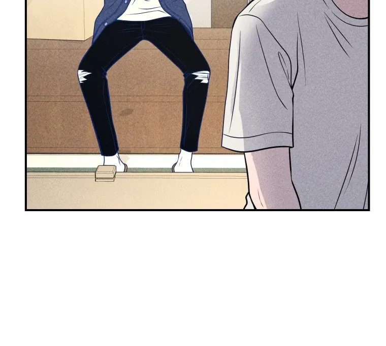 Ghost Romance Chapter 38 page 47 - 