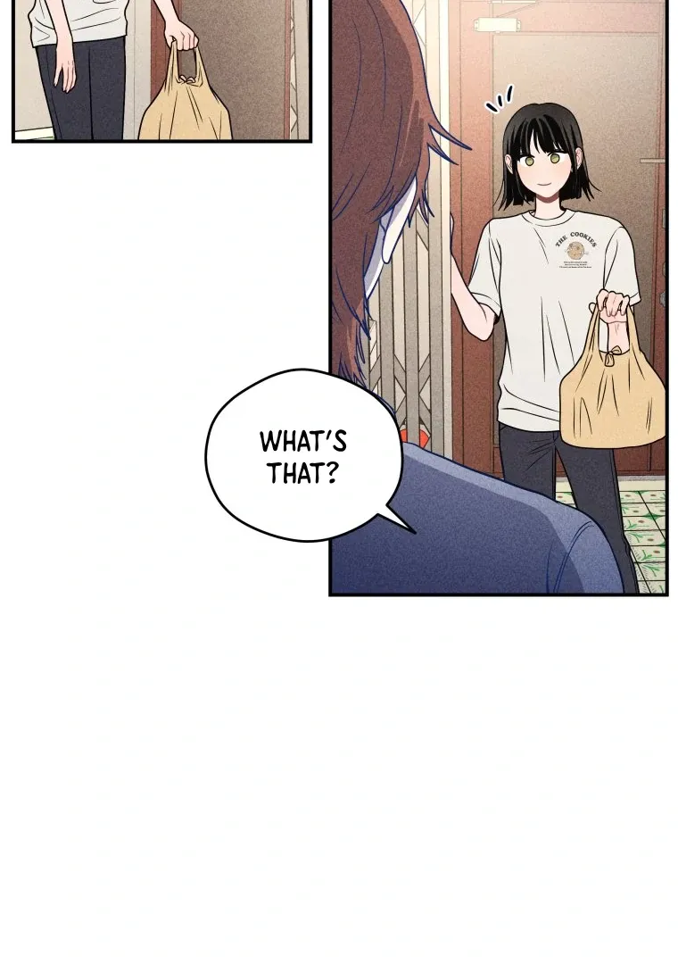 Ghost Romance Chapter 38 page 50 - 