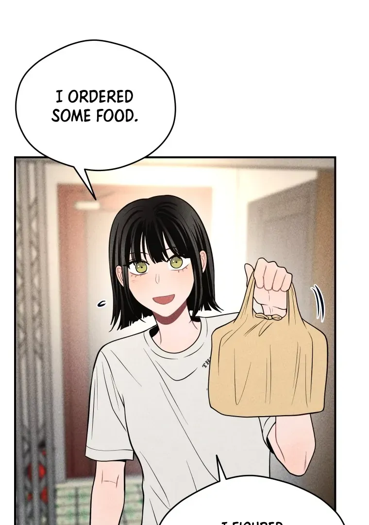 Ghost Romance Chapter 38 page 51 - 