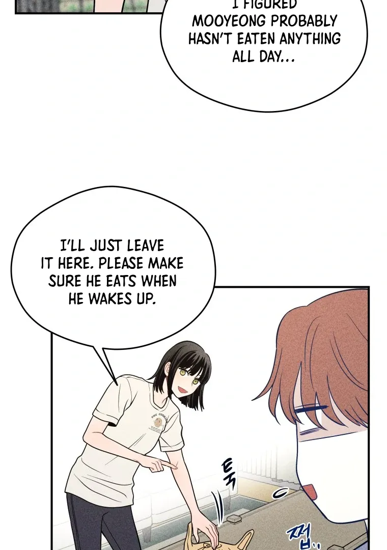 Ghost Romance Chapter 38 page 52 - 