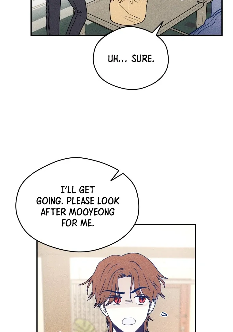 Ghost Romance Chapter 38 page 53 - 