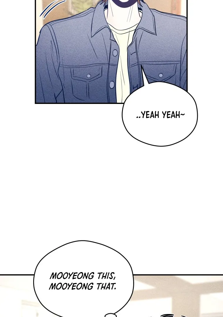 Ghost Romance Chapter 38 page 54 - 