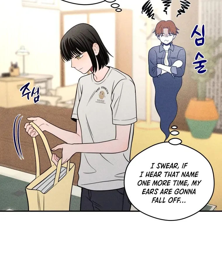 Ghost Romance Chapter 38 page 55 - 
