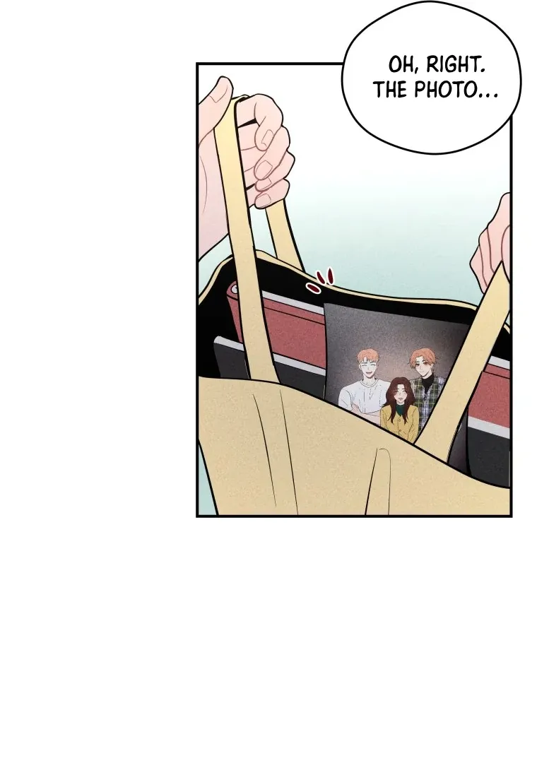 Ghost Romance Chapter 38 page 57 - 